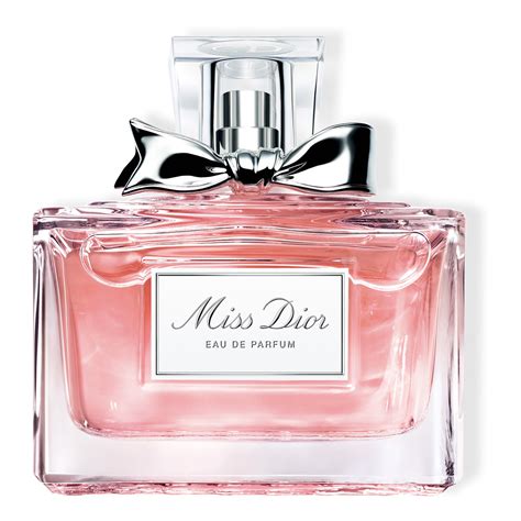 eau de parfum miss dior femme|what does miss dior smell like.